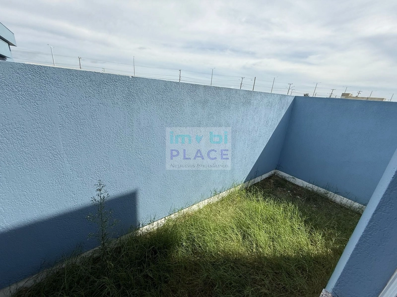 Casa Germinada Moderna com 3 Quartos e 1 Suíte: 17ª foto da galeria de imagens do imóvel