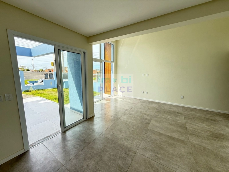 Casa Germinada Moderna com 3 Quartos e 1 Suíte: 6ª foto da galeria de imagens do imóvel