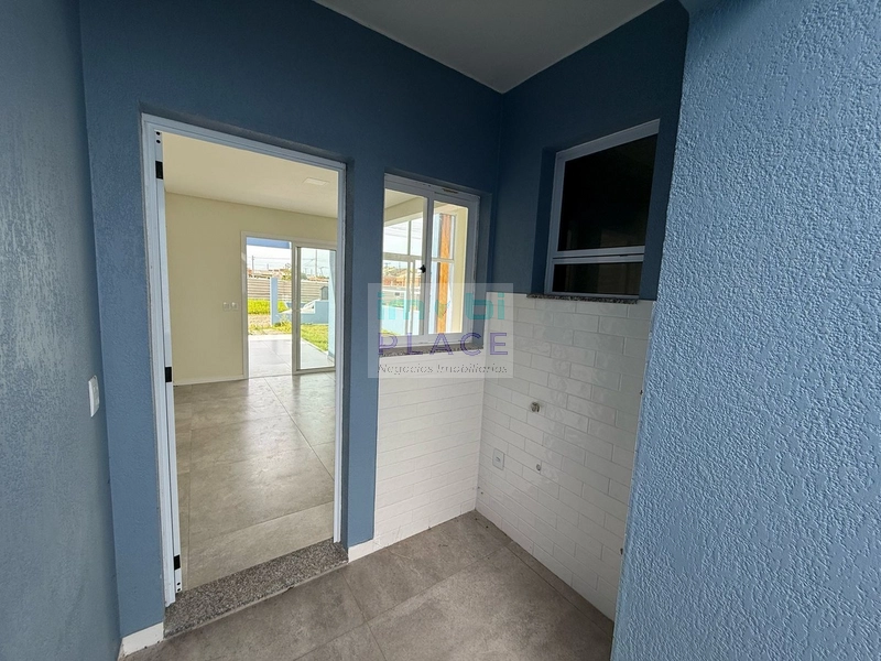 Casa Germinada Moderna com 3 Quartos e 1 Suíte: 18ª foto da galeria de imagens do imóvel