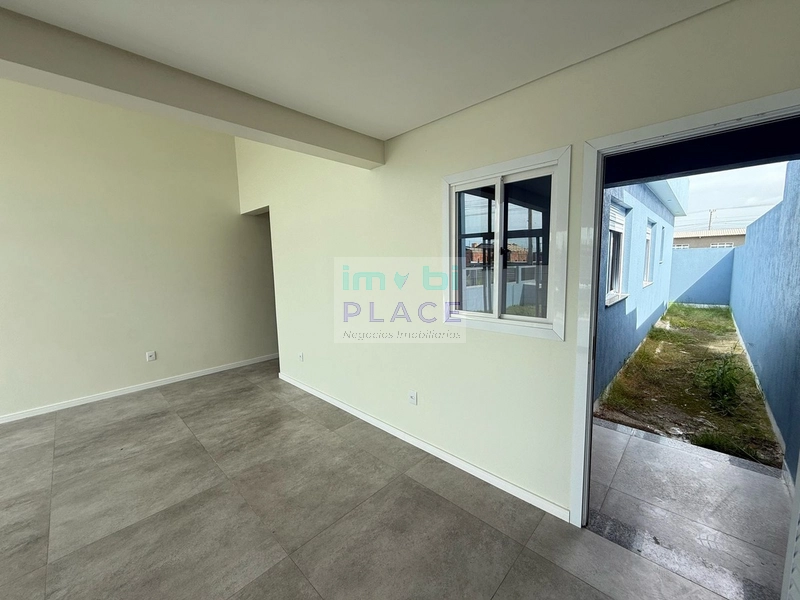 Casa Germinada Moderna com 3 Quartos e 1 Suíte: 7ª foto da galeria de imagens do imóvel