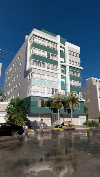 Apartamento à Venda no Edifício Acqua Beach!: 1ª foto da galeria de imagens do imóvel
