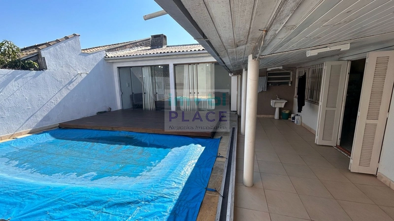 Excelente casa com piscina em região nobre de tramandaí: 25ª foto da galeria de imagens do imóvel