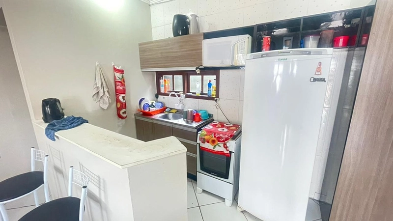 Casa com excelente localização em Tramandaí : 15ª foto da galeria de imagens do imóvel