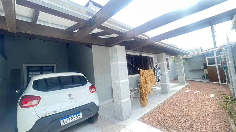 Casa com excelente localização em Tramandaí : 5ª foto da galeria de imagens do imóvel