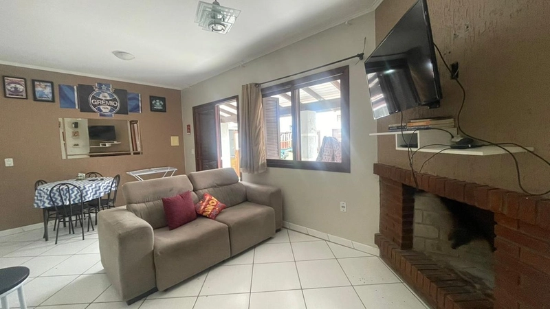 Casa com excelente localização em Tramandaí : 7ª foto da galeria de imagens do imóvel