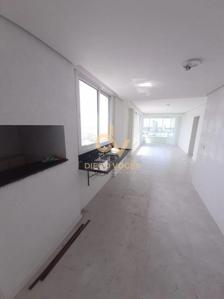 Apartamento 2 dormitórios com suíte: 4ª foto da galeria de imagens do imóvel