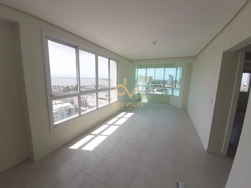 Apartamento 2 dormitórios com suíte: 3ª foto da galeria de imagens do imóvel