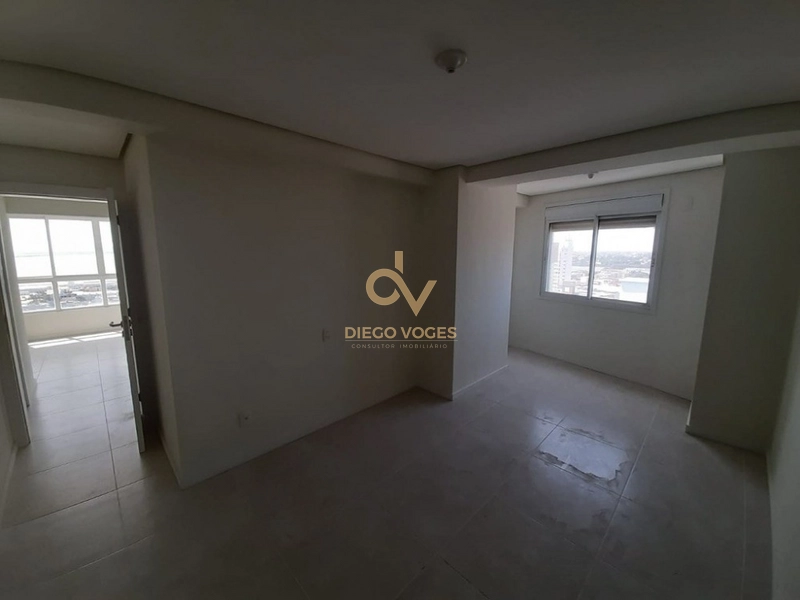 Apartamento 2 dormitórios com suíte: 6ª foto da galeria de imagens do imóvel