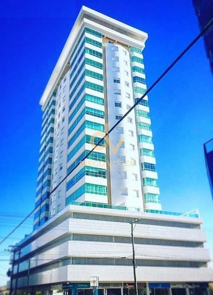 Apartamento 2 dormitórios com suíte: 1ª foto da galeria de imagens do imóvel
