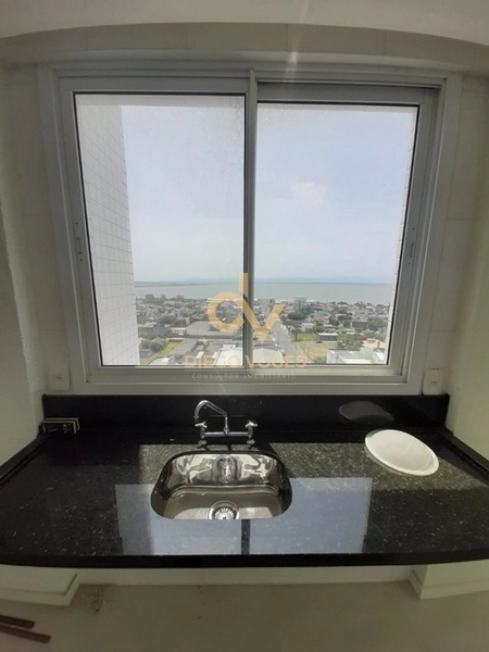 Apartamento 2 dormitórios com suíte: 8ª foto da galeria de imagens do imóvel