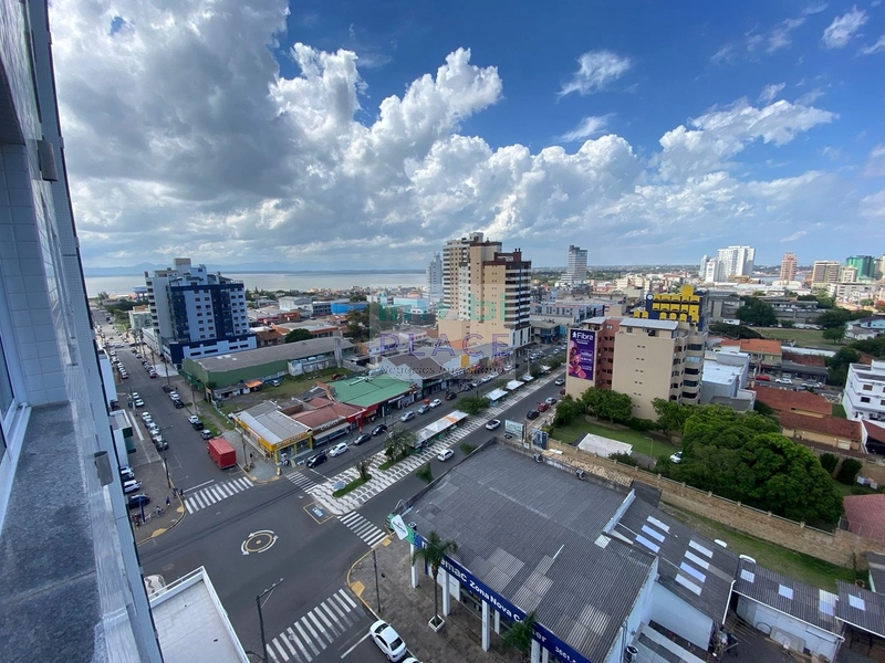 Apartamento 13o. andar vista pro mar rio e lagoa com valor de ocasião: 4ª foto da galeria de imagens do imóvel