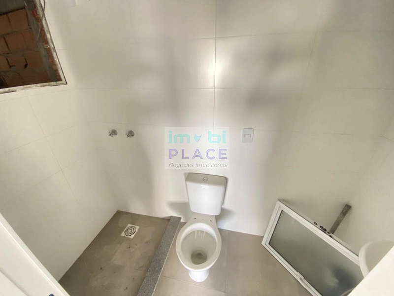 Apartamento 13o. andar vista pro mar rio e lagoa com valor de ocasião: 12ª foto da galeria de imagens do imóvel