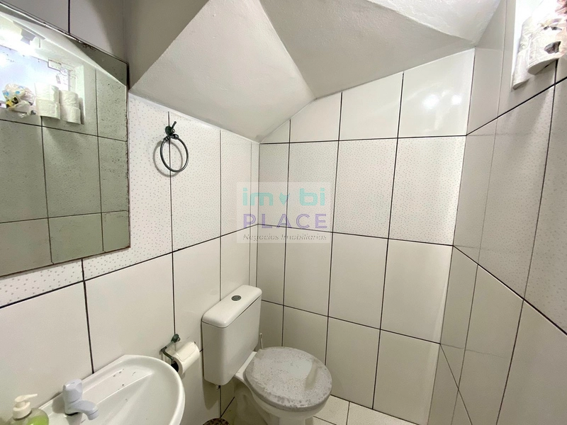 Casa Duplex à Venda – Oásis do Sul, Tramandaí: 13ª foto da galeria de imagens do imóvel
