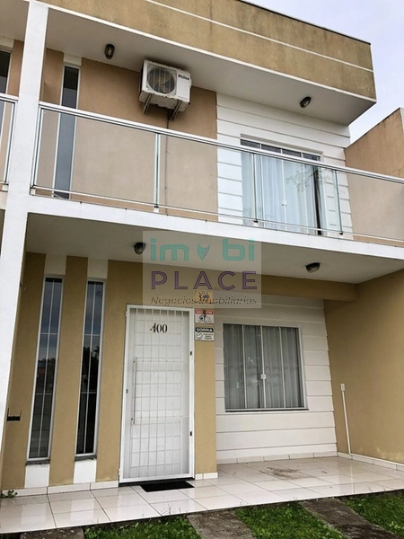 Casa Duplex à Venda – Oásis do Sul, Tramandaí: 14ª foto da galeria de imagens do imóvel