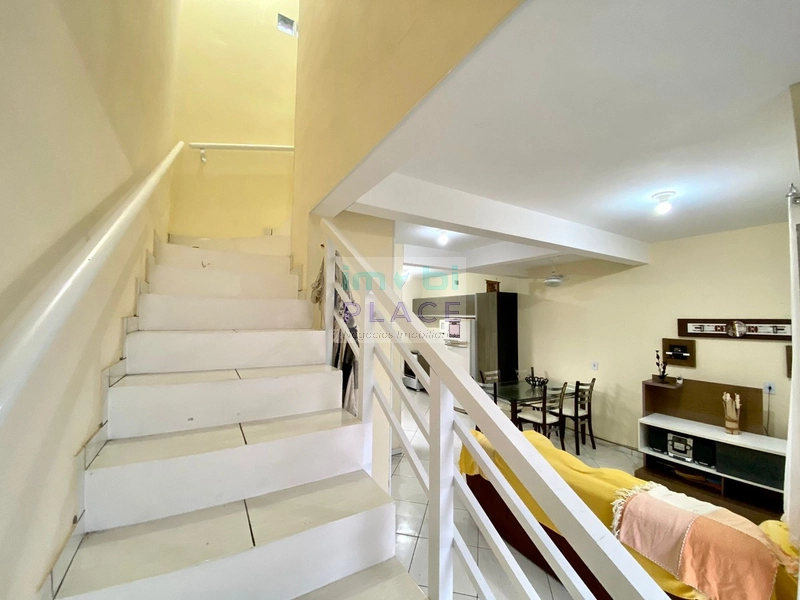 Casa Duplex à Venda – Oásis do Sul, Tramandaí: 4ª foto da galeria de imagens do imóvel