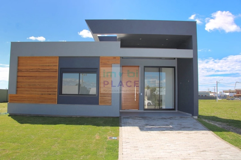 Apresentamos esta charmosa casa no exclusivo Condomínio Sunset: 3ª foto da galeria de imagens do imóvel