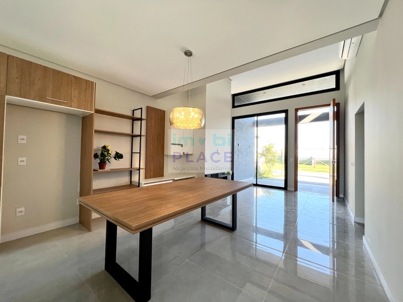 Apresentamos esta charmosa casa no exclusivo Condomínio Sunset: 23ª foto da galeria de imagens do imóvel