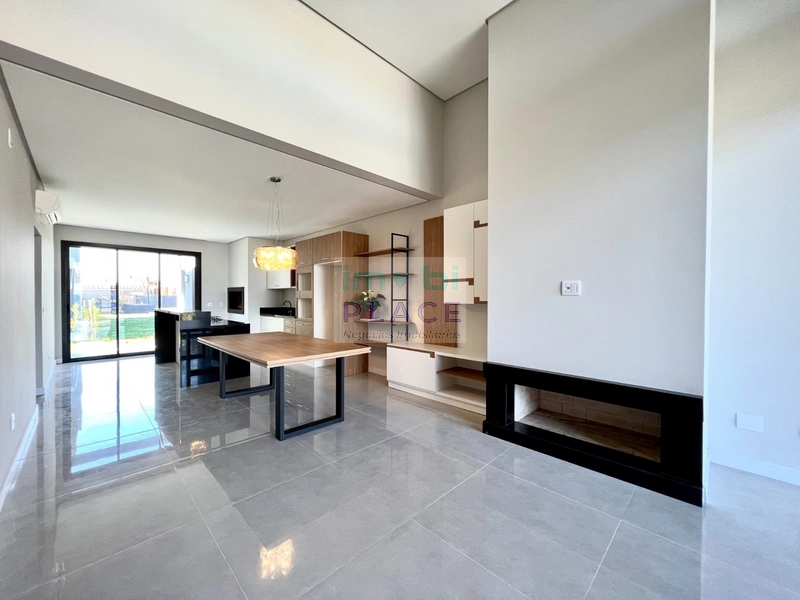 Apresentamos esta charmosa casa no exclusivo Condomínio Sunset: 17ª foto da galeria de imagens do imóvel