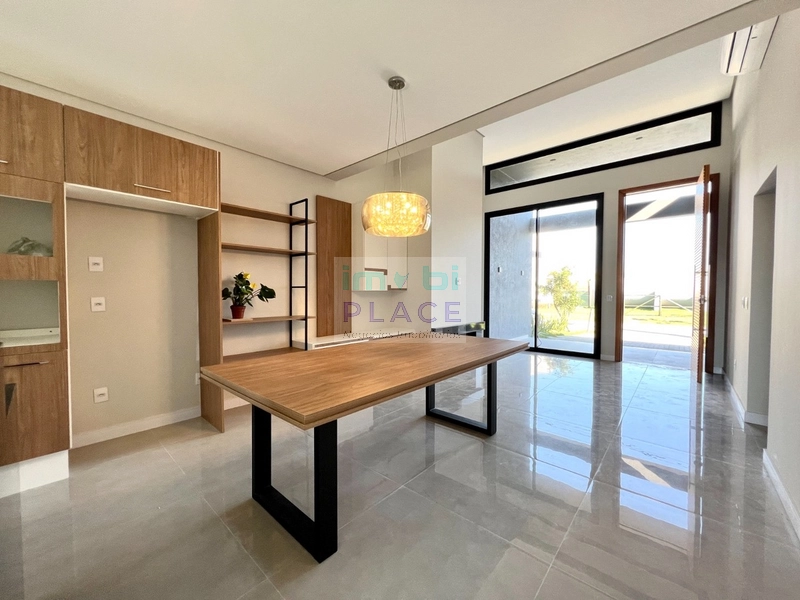Apresentamos esta charmosa casa no exclusivo Condomínio Sunset: 9ª foto da galeria de imagens do imóvel