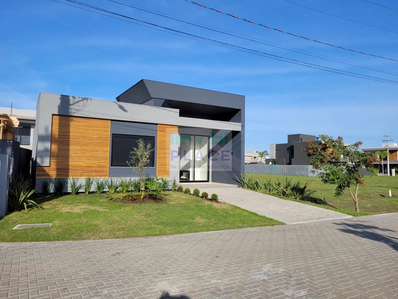 Apresentamos esta charmosa casa no exclusivo Condomínio Sunset: 25ª foto da galeria de imagens do imóvel