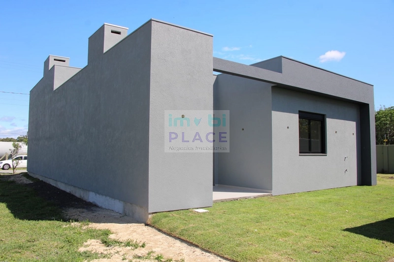 Apresentamos esta charmosa casa no exclusivo Condomínio Sunset: 1ª foto da galeria de imagens do imóvel