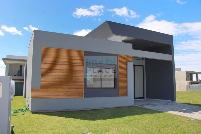 Apresentamos esta charmosa casa no exclusivo Condomínio Sunset: 2ª foto da galeria de imagens do imóvel