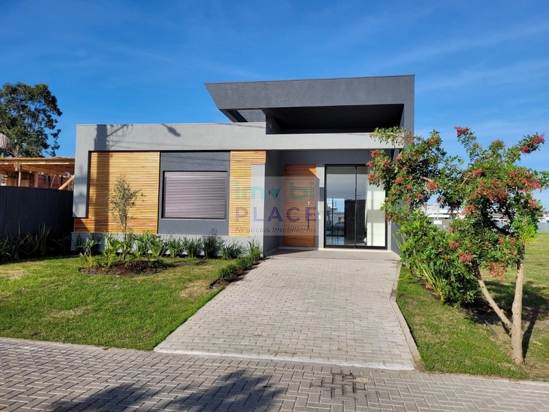 Apresentamos esta charmosa casa no exclusivo Condomínio Sunset: 24ª foto da galeria de imagens do imóvel