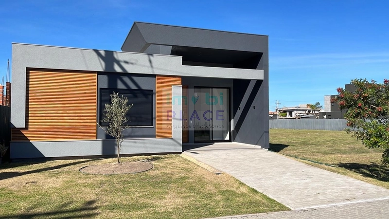 Apresentamos esta charmosa casa no exclusivo Condomínio Sunset: 5ª foto da galeria de imagens do imóvel