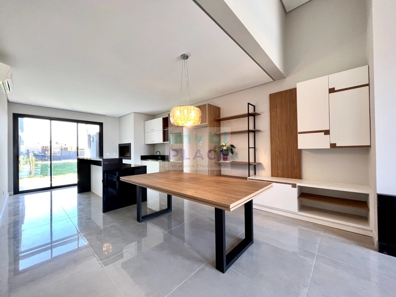 Apresentamos esta charmosa casa no exclusivo Condomínio Sunset: 7ª foto da galeria de imagens do imóvel