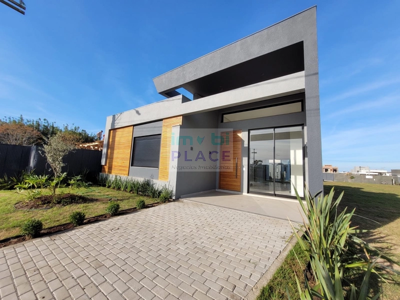Apresentamos esta charmosa casa no exclusivo Condomínio Sunset: 20ª foto da galeria de imagens do imóvel