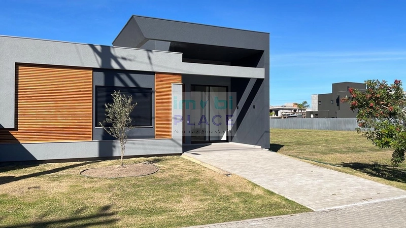 Apresentamos esta charmosa casa no exclusivo Condomínio Sunset: 4ª foto da galeria de imagens do imóvel
