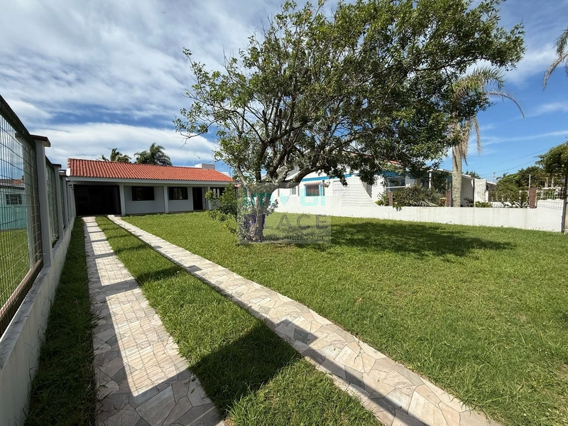 Linda Casa - Conforto e Espaço para Sua Família!: 1ª foto da galeria de imagens do imóvel