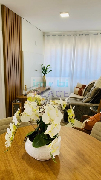 Apartamento Novo com 2 dormitórios com garagem a 200 metros do mar: 11ª foto da galeria de imagens do imóvel