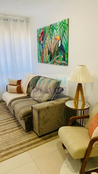 Apartamento Novo com 2 dormitórios com garagem a 200 metros do mar: 7ª foto da galeria de imagens do imóvel
