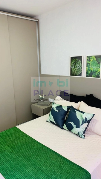 Apartamento Novo com 2 dormitórios com garagem a 200 metros do mar: 18ª foto da galeria de imagens do imóvel