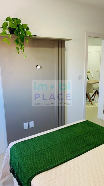 Apartamento Novo com 2 dormitórios com garagem a 200 metros do mar: 13ª foto da galeria de imagens do imóvel