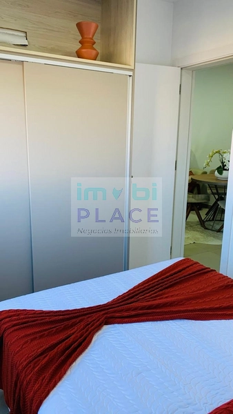 Apartamento Novo com 2 dormitórios com garagem a 200 metros do mar: 21ª foto da galeria de imagens do imóvel