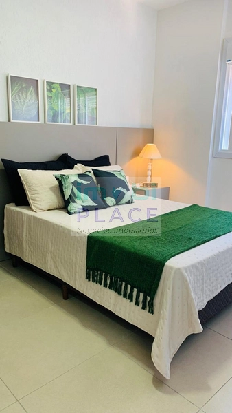 Apartamento Novo com 2 dormitórios com garagem a 200 metros do mar: 14ª foto da galeria de imagens do imóvel