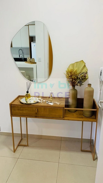 Apartamento Novo com 2 dormitórios com garagem a 200 metros do mar: 23ª foto da galeria de imagens do imóvel