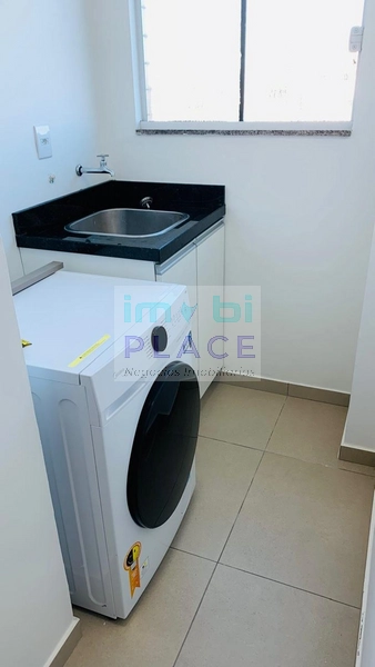 Apartamento Novo com 2 dormitórios com garagem a 200 metros do mar: 10ª foto da galeria de imagens do imóvel