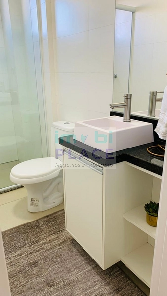 Apartamento Novo com 2 dormitórios com garagem a 200 metros do mar: 19ª foto da galeria de imagens do imóvel