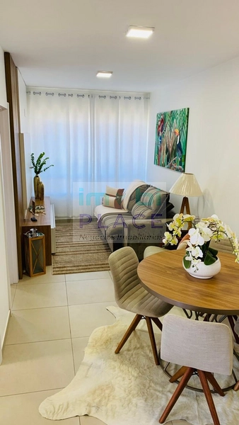 Apartamento Novo com 2 dormitórios com garagem a 200 metros do mar: 22ª foto da galeria de imagens do imóvel