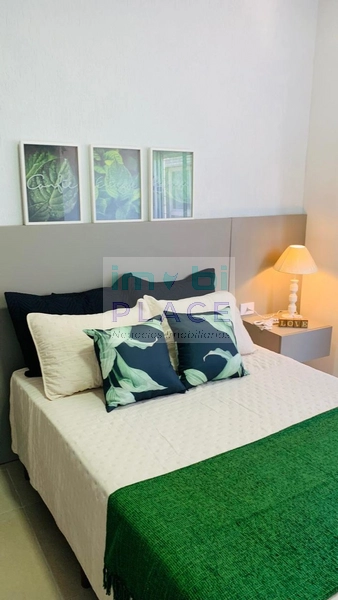 Apartamento Novo com 2 dormitórios com garagem a 200 metros do mar: 12ª foto da galeria de imagens do imóvel