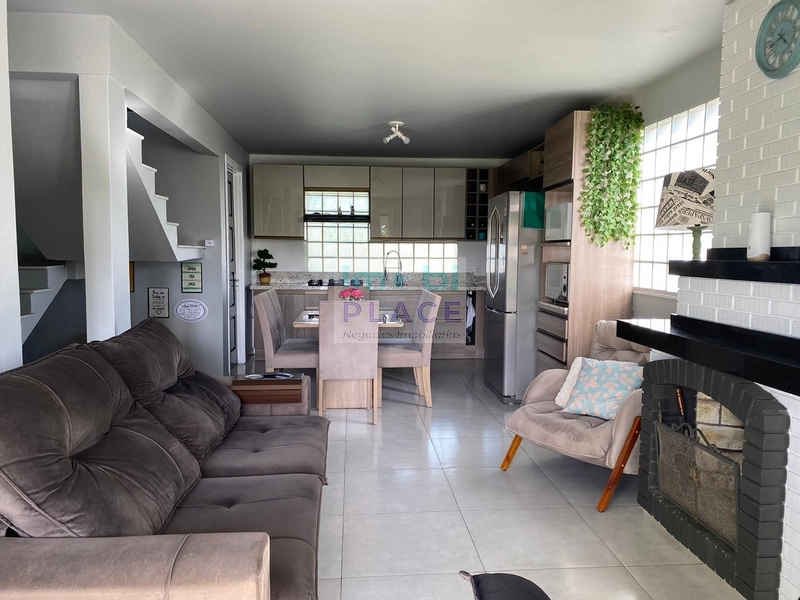 Casa ampla em Nova Tramandaí: 23ª foto da galeria de imagens do imóvel