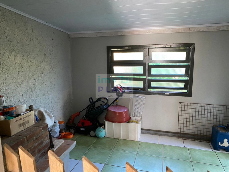 Casa ampla em Nova Tramandaí: 3ª foto da galeria de imagens do imóvel