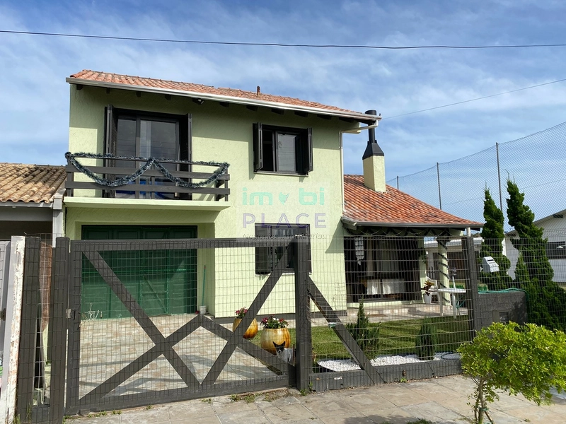 Casa ampla em Nova Tramandaí: 24ª foto da galeria de imagens do imóvel