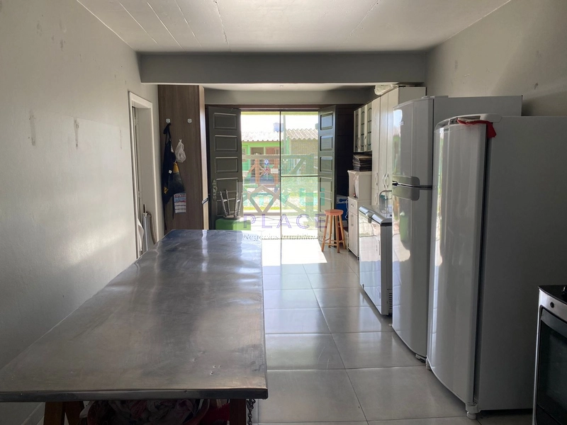 Casa ampla em Nova Tramandaí: 9ª foto da galeria de imagens do imóvel