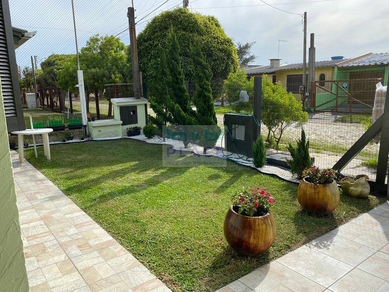 Casa ampla em Nova Tramandaí: 17ª foto da galeria de imagens do imóvel
