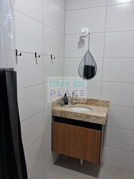 SOBRADO NOVO EM NOVA TRAMANDAÍ – LADO MAR: 5ª foto da galeria de imagens do imóvel