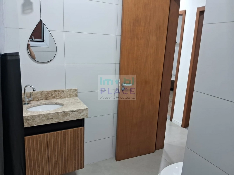 SOBRADO NOVO EM NOVA TRAMANDAÍ – LADO MAR: 4ª foto da galeria de imagens do imóvel